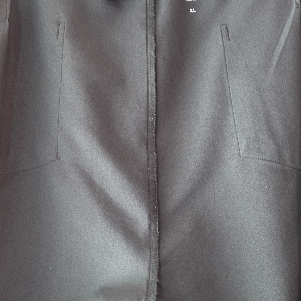 Manadala Scrubs High Waisted Joggers Olive Green Size X-Large - Picture 14 of 16
